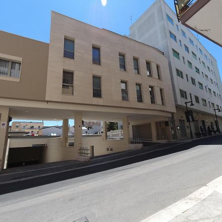 Apartamento In Centro Citta Matera Exterior foto