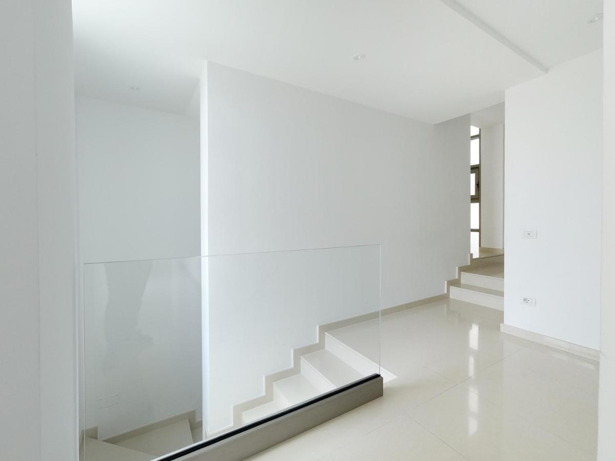 Apartamento In Centro Citta Matera Exterior foto