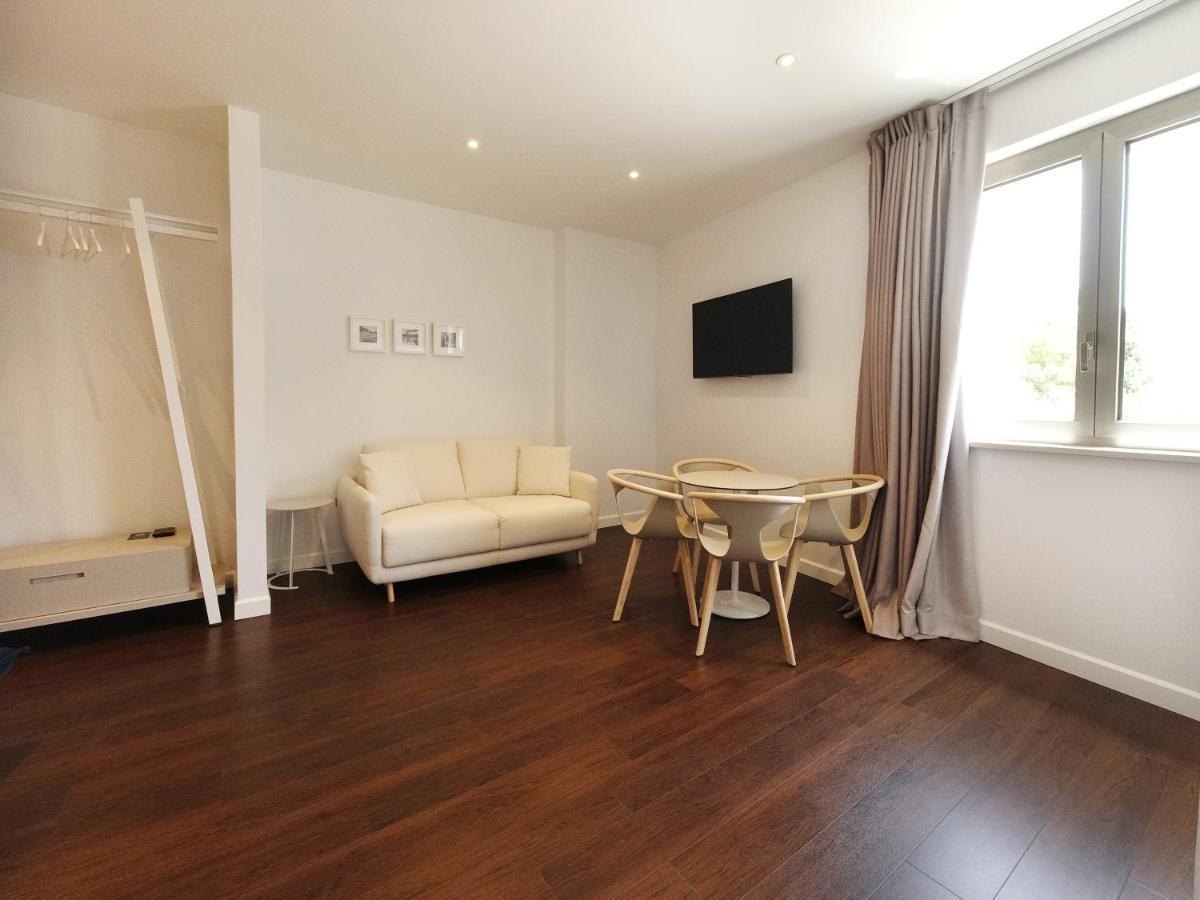 Apartamento In Centro Citta Matera Exterior foto