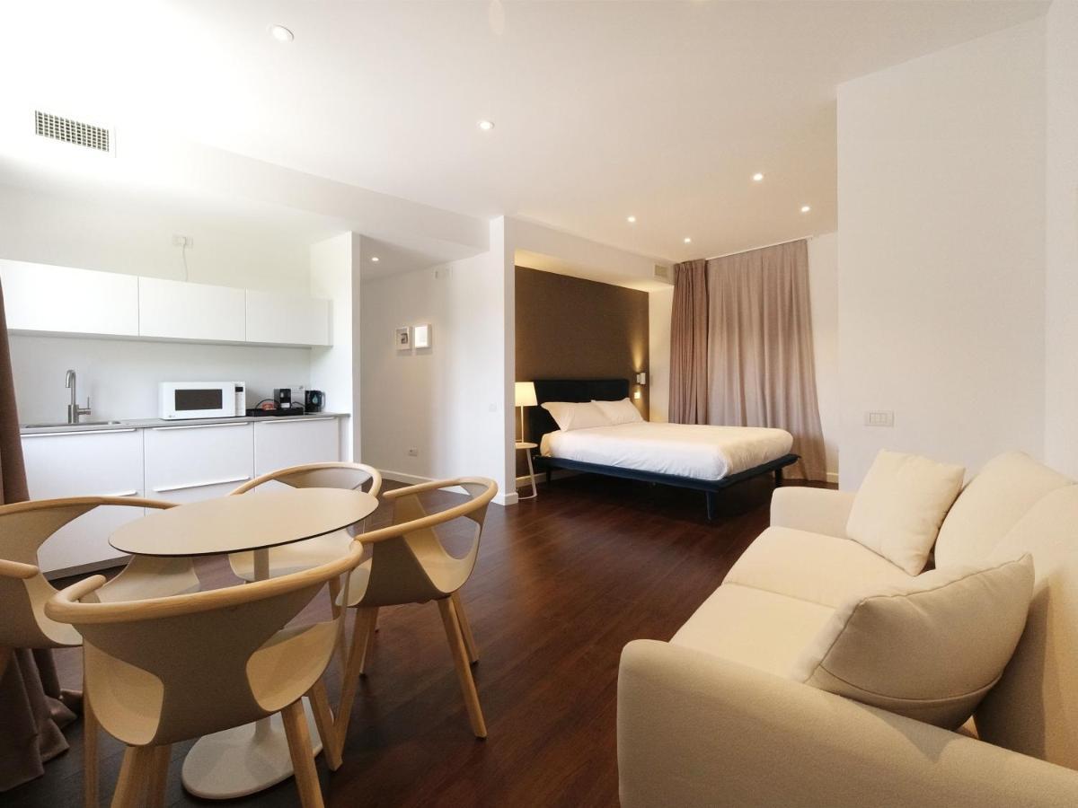 Apartamento In Centro Citta Matera Exterior foto