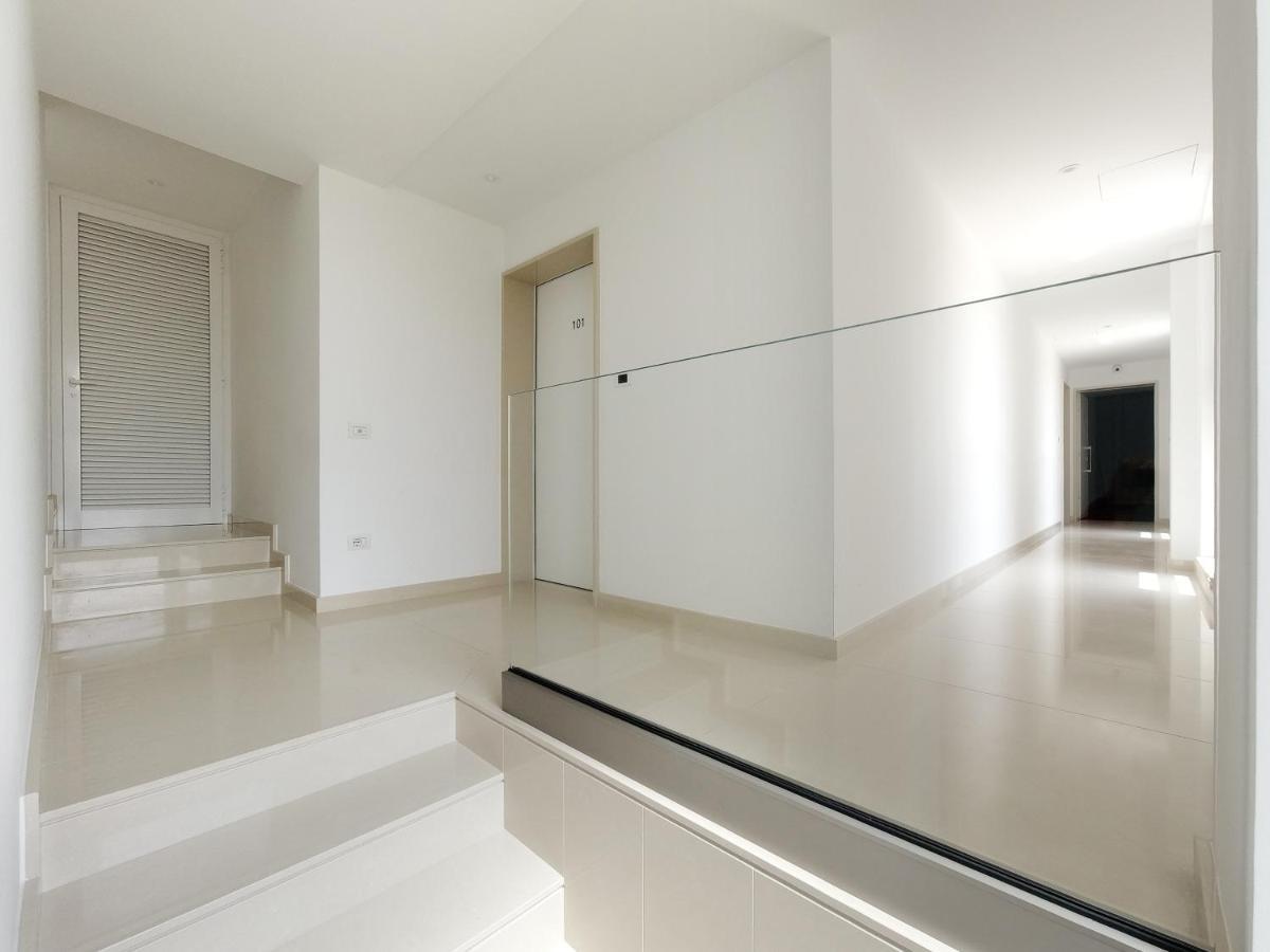 Apartamento In Centro Citta Matera Exterior foto