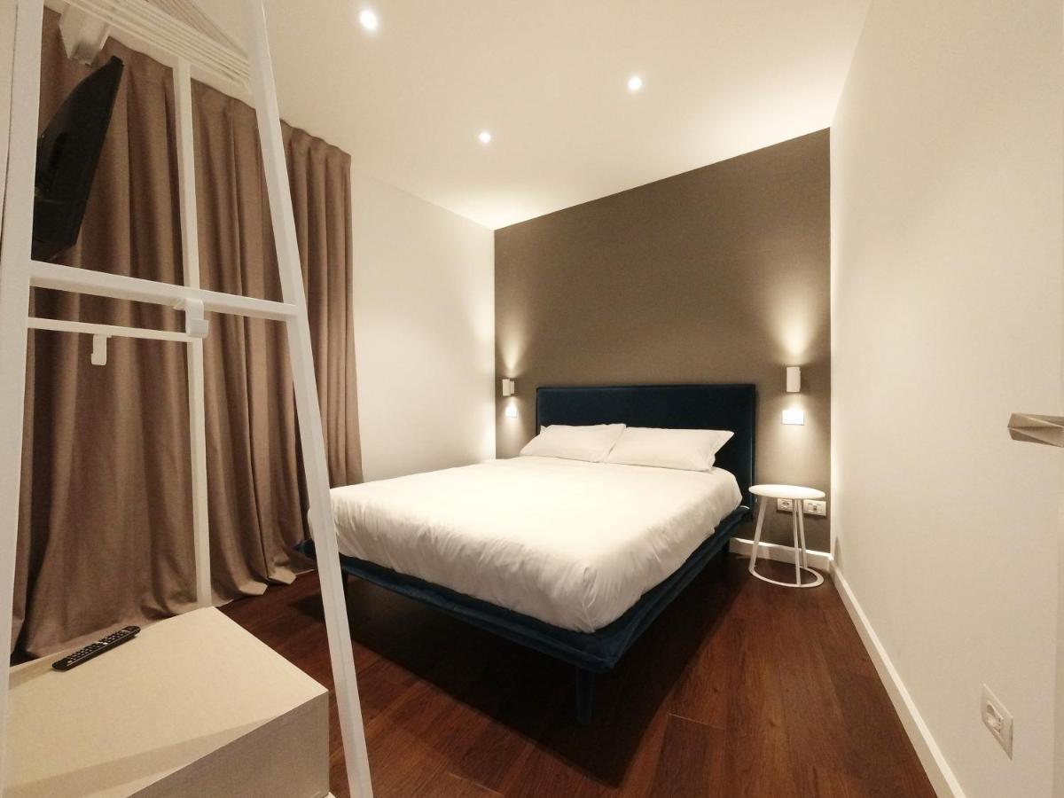 Apartamento In Centro Citta Matera Exterior foto
