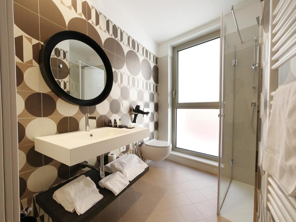 Apartamento In Centro Citta Matera Exterior foto
