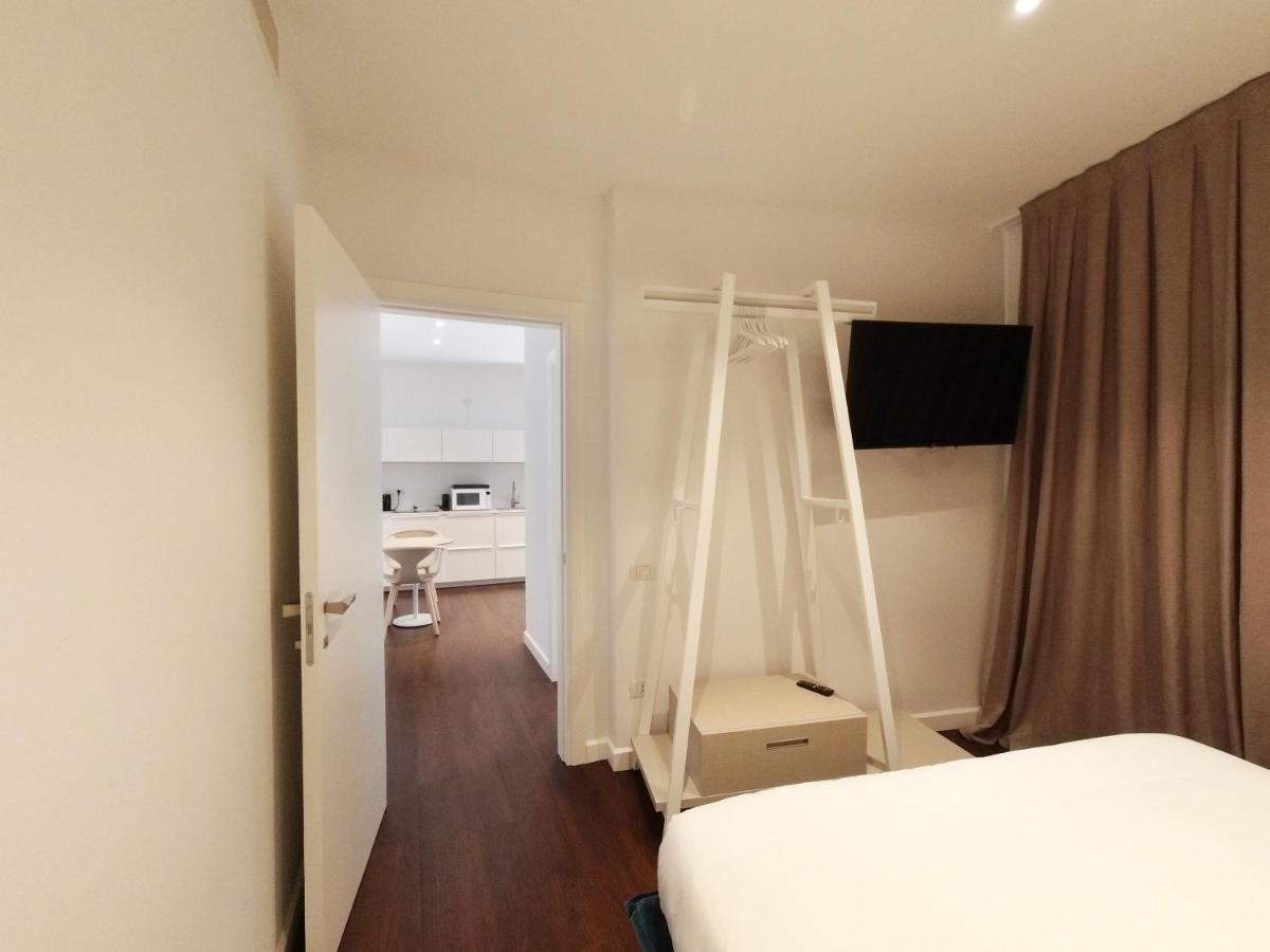 Apartamento In Centro Citta Matera Exterior foto