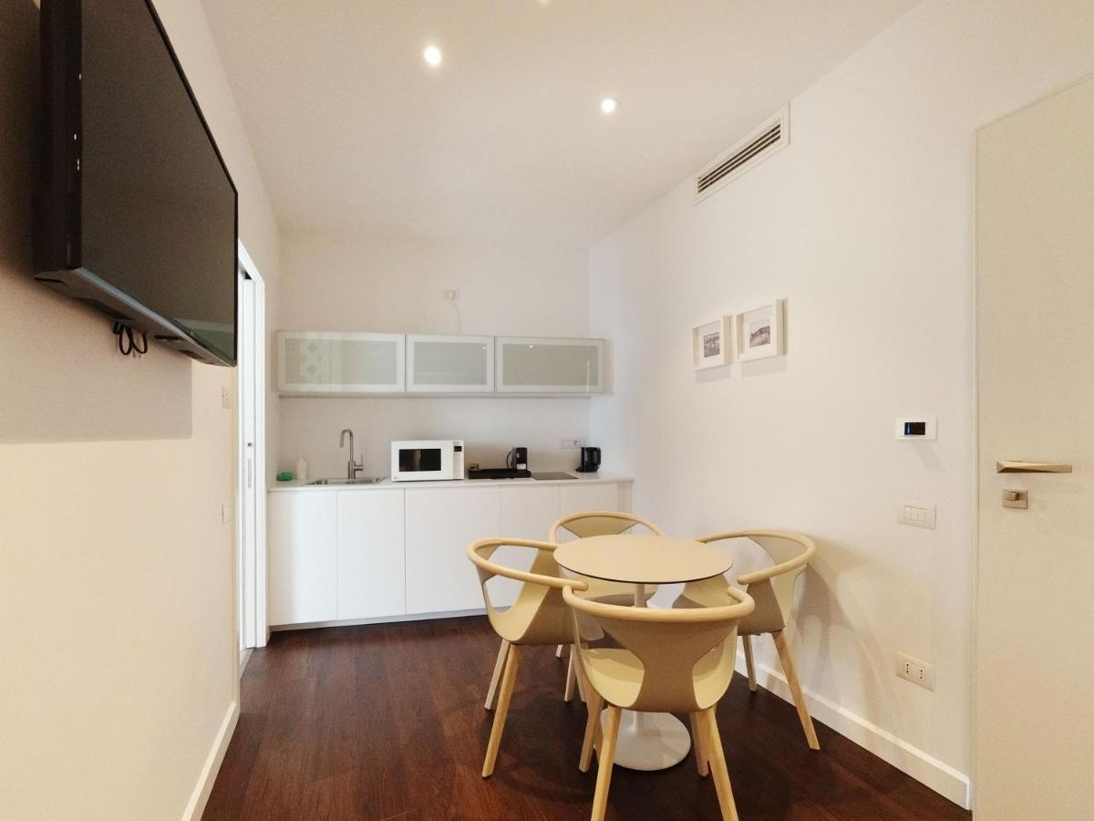 Apartamento In Centro Citta Matera Exterior foto