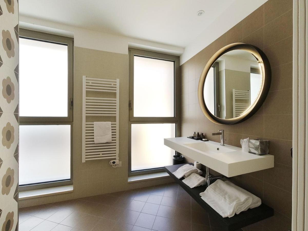 Apartamento In Centro Citta Matera Exterior foto