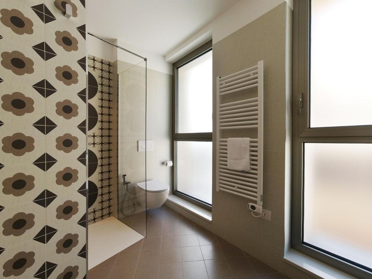 Apartamento In Centro Citta Matera Exterior foto