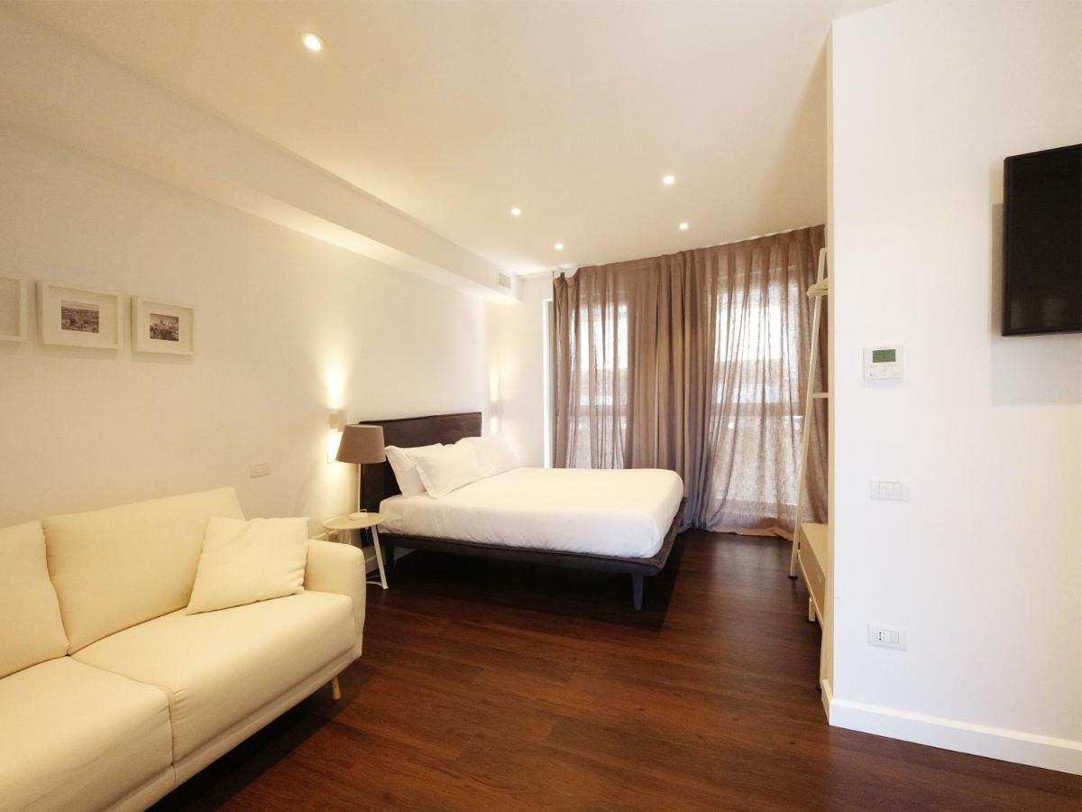 Apartamento In Centro Citta Matera Exterior foto