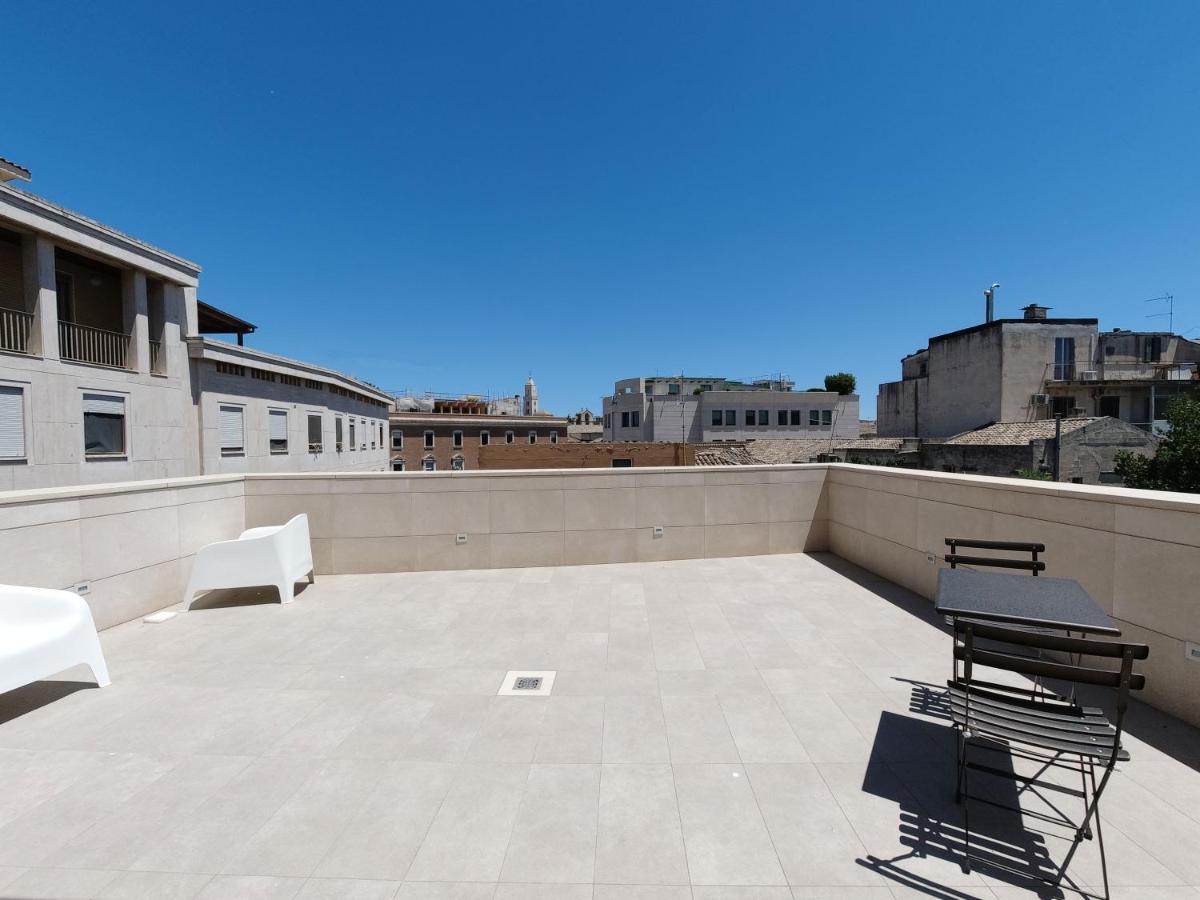 Apartamento In Centro Citta Matera Exterior foto