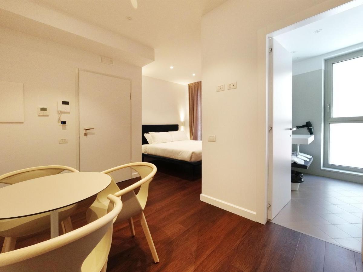 Apartamento In Centro Citta Matera Exterior foto