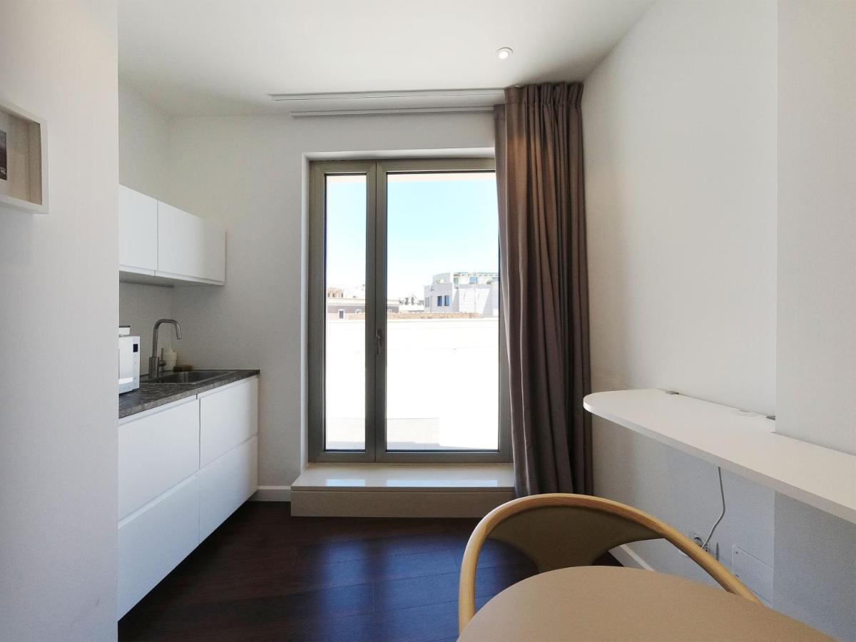 Apartamento In Centro Citta Matera Exterior foto