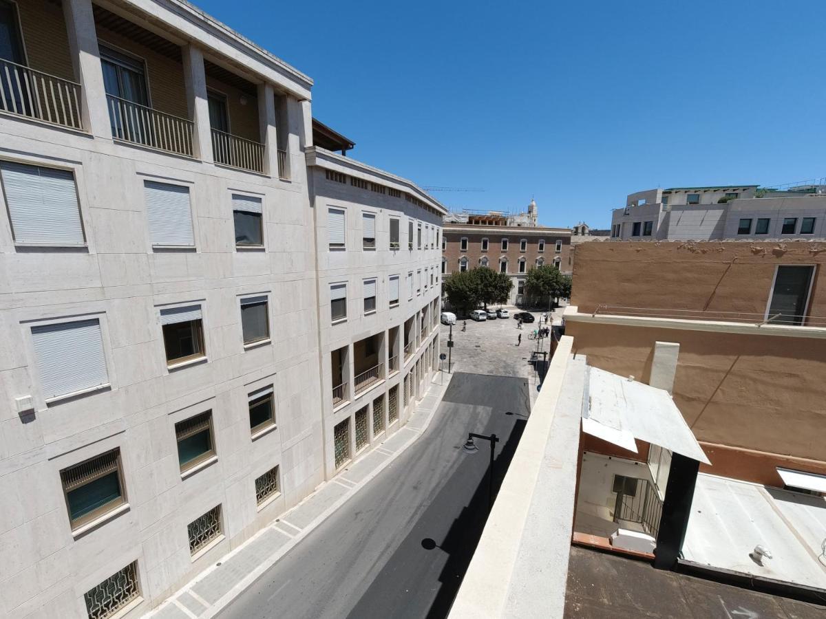 Apartamento In Centro Citta Matera Exterior foto