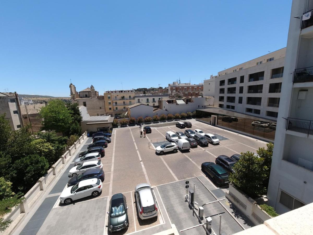 Apartamento In Centro Citta Matera Exterior foto