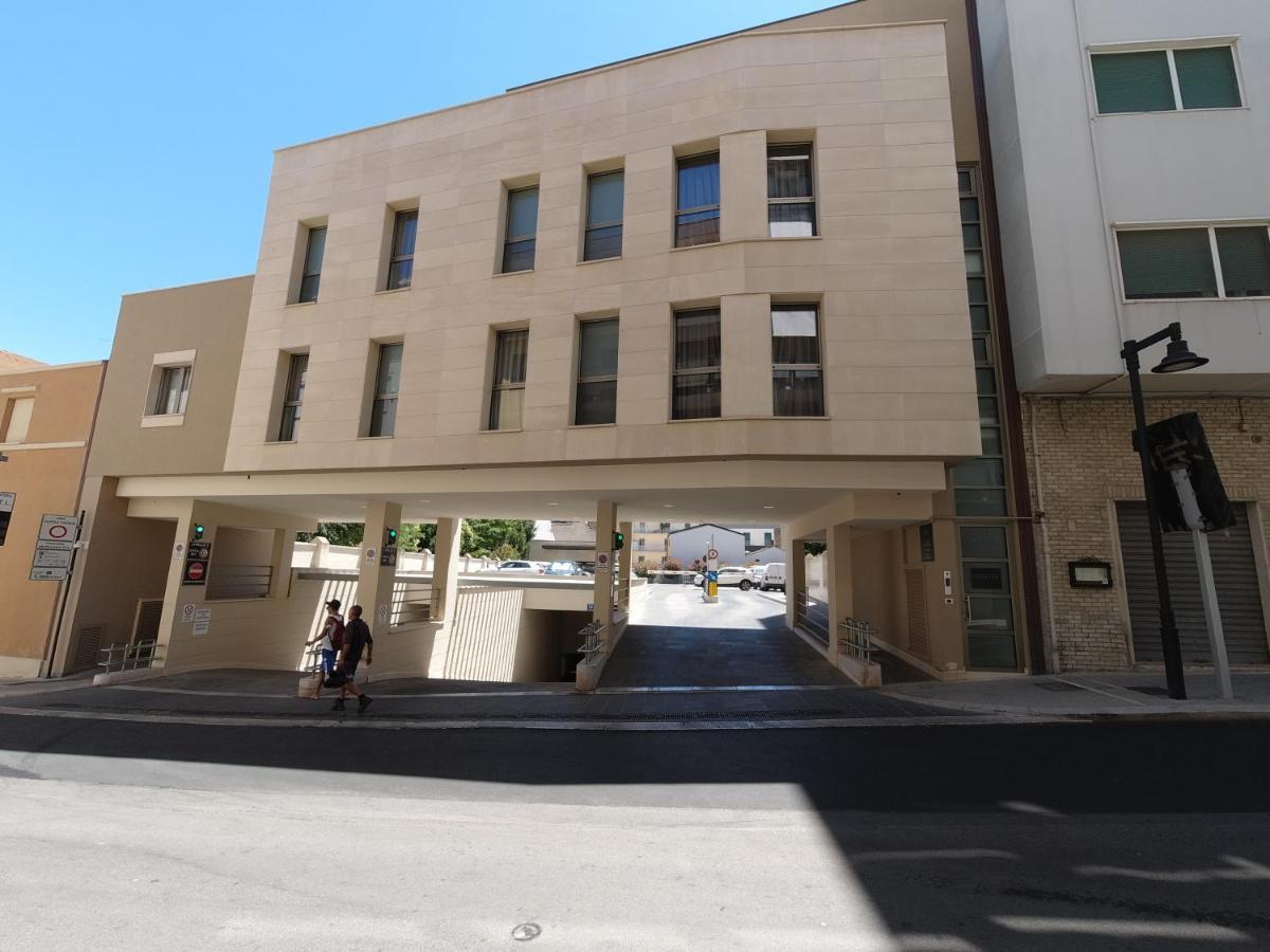 Apartamento In Centro Citta Matera Exterior foto