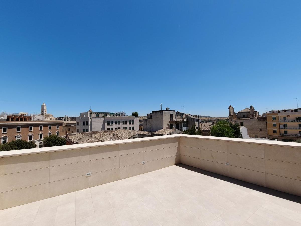 Apartamento In Centro Citta Matera Exterior foto