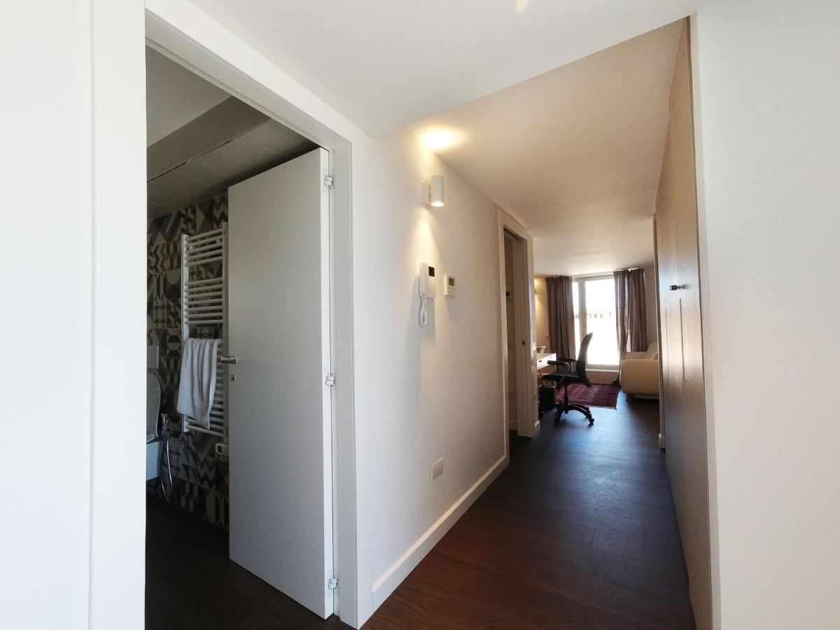 Apartamento In Centro Citta Matera Exterior foto